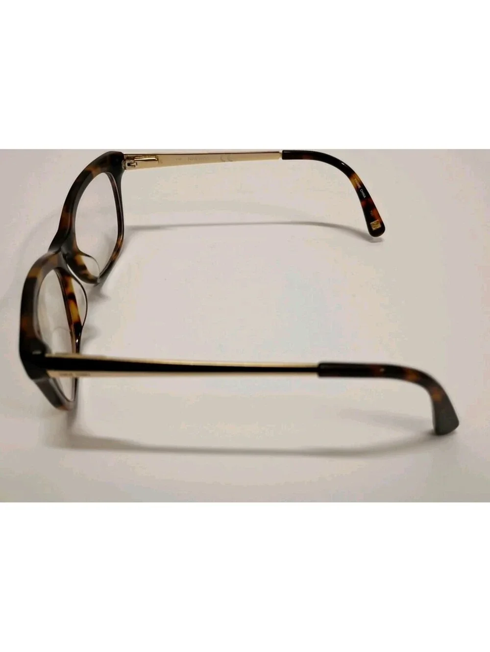 Nine West NW8005 Authentic  Frames Only  51-17-135 Tortoise 218